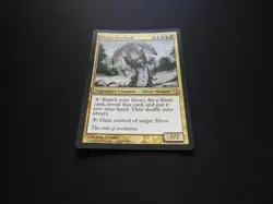 Sliver Overlord FOIL MP [Premium Deck Series: Slivers] Mtg Magic Free Tracking! - Image 2