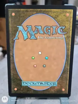 Magic: The Gathering There and Back Again #151 Lord of the Rings LTR - Image 2