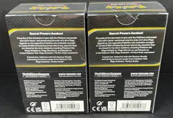 2 x Pokemon Perfect Order Booster Bundle - sealed - quick ship - no rsrv - Image 2