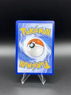 Pokemon TCG Misty's Psyduck Destined Rivals Scarlet & Violet 193/182 IR - Image 2