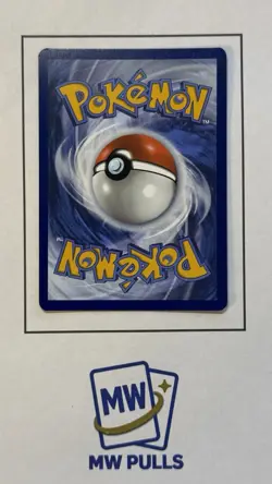Pokemon Riolu 050/131 Sv: Prismatic Evolutions Master Ball Holo 70 HP - Image 4