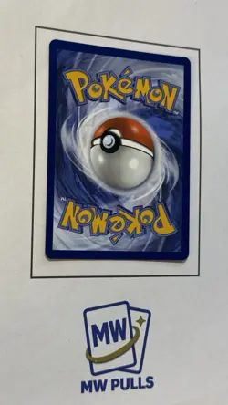 Pokemon Riolu 050/131 Sv: Prismatic Evolutions Master Ball Holo 70 HP - Image 5