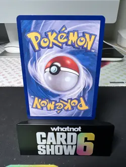 Pokemon Korean 151 Dratini Reverse Holo Pokeball Pattern - Image 2