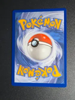 Mega Elektross Ex 266/217 Mega Attack Rare Pokemon TCG Ascended Heroes - Image 2