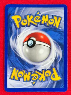 POKEMON DARK BLASTOISE TEAM ROCKET UNLIMITED 3/82 HOLO RARE GREAT CONDITION - Image 2