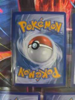 X5 Pokemon TCG Professor's Letter 123/146 League Promo XY: Base Set - Image 3