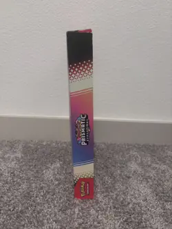 Pokemon TCG Scarlet & Violet Prismatic Evolutions Binder Collection Sealed - Image 4