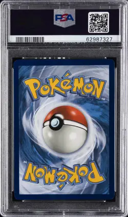2019 POKEMON SUN & MOON COSMIC ECLIPSE SECRET #242 FULL ART/MAGNEMITE PSA 10 - Image 2