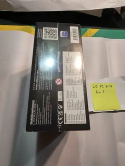 Pokemon TCG Elite Trainer Box Sword & Shield Lost Origin Giratina Sealed English - Image 5