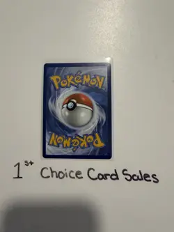 Genesect ex 161/086 Holo Ultra Rare Black Bolt Pokemon Near Mint - Image 2