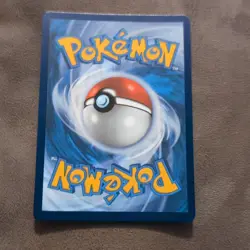 Genesect EX 161/086 Sv: Black Bolt Ultra Rare Full Art Holo Pokemon TCG (EN) - Image 2
