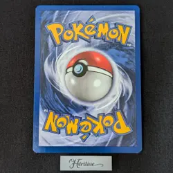 Carte Pokemon Pokedex 87/102 Edition 1 Set de Base wizards Francais VF - Image 4