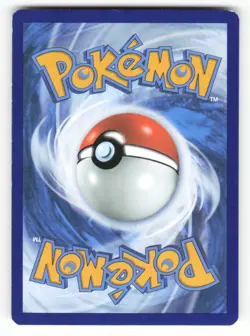 Pikachu 065/202 Common Sword & Shield Pokemon NM front/ MP back - Image 2
