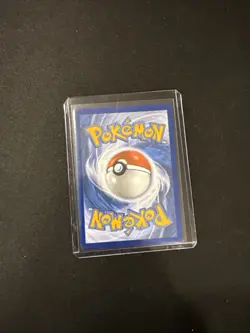 Poke Pad Full Art - 113/088 - Pokemon TCG Perfect Order - NM English - Image 2