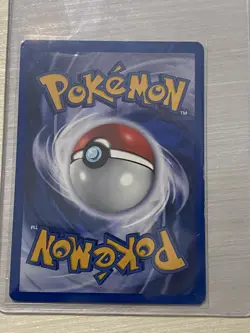 Pokemon: PIDGEOTTO - [28/130] - [Non-Holo Rare] - [Base Set 2] MINT - Image 2