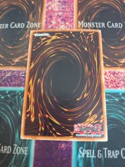 Yu-Gi-Oh! Shooting Riser Dragon JUMP-EN085 Ultra Rare 1st Edition Near Mint - Image 3
