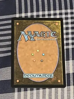 Ripples of Potential #77 | Magic Edge of Eternities Commander - Image 2