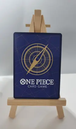 Hody Jones (OP06-035) SR One Piece TCG English - Image 2