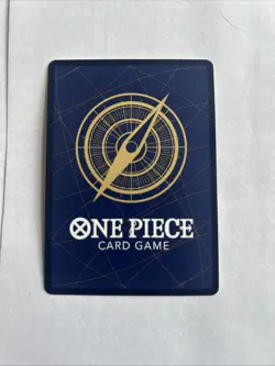 Trafalgar Law OP01-047 SR - One Piece Trading Card Game - ENGLISH - Image 5