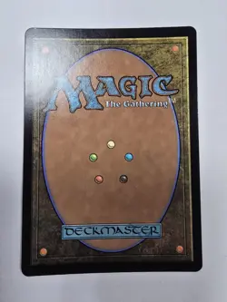 Swamp (0276) Universes Beyond: the Lord of the Rings: Tales of Middle-Earth Foil - Image 2