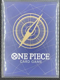 Monkey.D.Luffy SP WANT ST01-012 SR Pillars of Strength One Piece ENG - Image 3