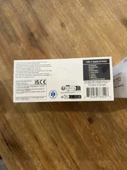 ONE PIECE TCG: OP-05 AWAKENING OF THE NEW ERA Booster Box Sealed English - Image 2