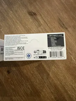 ONE PIECE TCG: OP-05 AWAKENING OF THE NEW ERA Booster Box Sealed English - Image 4
