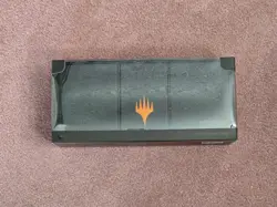 Ultra Pro Magic The Gathering Mythic Edition Premium Deck Box Alcove Vault MTG - Image 1