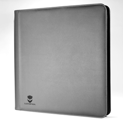 Raccoglitore Binder per Toploader 12 Tasche 336 Spazi Pokemon OnePiece Lorcana - Image 2