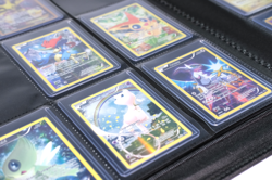 Raccoglitore Binder per Toploader 12 Tasche 336 Spazi Pokemon OnePiece Lorcana - Image 5