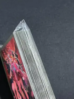 ONE PIECE Heroines Special Set 70 Sleeves One Piece Card Official Deck - Image 2