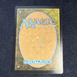 Midgar, City of Mako Final Fantasy Foil Near Mint - Image 2