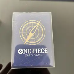 One Piece CCG Azure Sea's Seven Perona OP14-111 Rare. Japanese Card. VG - Image 2