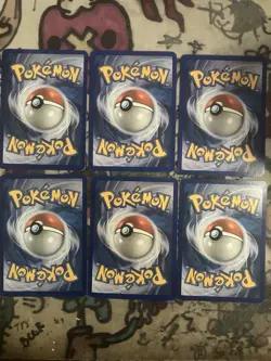 Pokemon Delta Species Lot Vintage Cards Various Conditions No Duplicates - Image 2