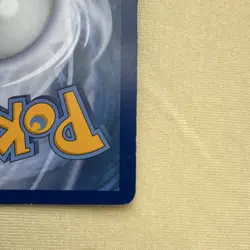 Pokemon M Gengar EX Full Art Holo 220 HP Psychic Mega Card 35/119 English - Image 5