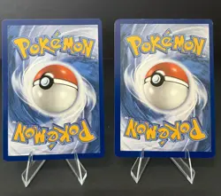 Mega Gengar EX 056/094 & Gengar 050/088 Holo Cards Lightly played Lot of 2 - Image 3