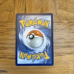Mega Gengar ex Full Art Holo Pokemon Card 350 HP Ascended Heroes 269/217 - Image 2