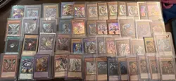 Yugioh Card Lot - Image 3