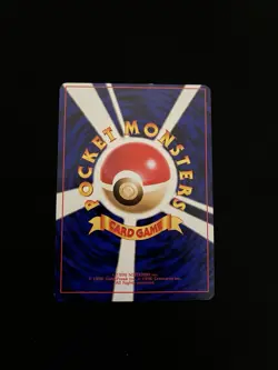 Smoochum #238 EXC Pokemon Cards CoroCoro Promo Cards Normal Rare - Image 2