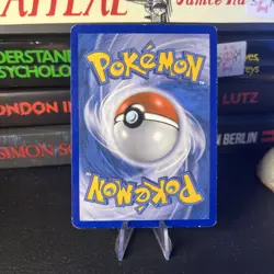 Pokemon White Kyurem Card 21/124 Fates Collide Holo LP - Image 2