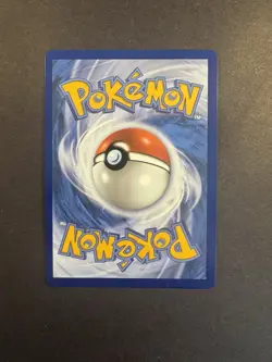 Special Red Card - 113/086- Full Art - Pokemon TCG - Chaos Rising NM - Image 2
