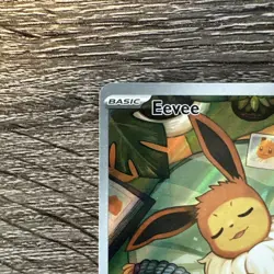 Eevee 173 Sv: Scarlet & Violet Promo Cards Holo - Image 2