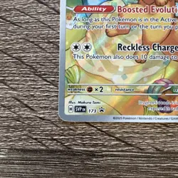 Eevee 173 Sv: Scarlet & Violet Promo Cards Holo - Image 5