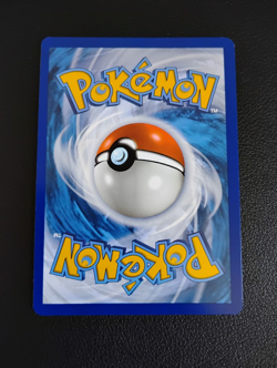 NM Bruxish 200/191 Sv08: Surging Sparks Foil IR Pokemon Card - Image 3