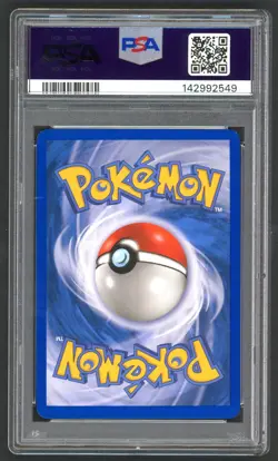 Pokemon Cards - PSA 9 Larvitar 51/101 - Dragon Frontiers Non Holo - MINT - PSA9 - Image 2