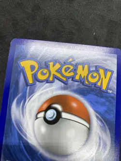 2021 Pokemon TCG McDonalds Promo Card 25th Anniversary Holo Foil Piplup 20/25 - Image 3
