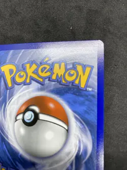 2021 Pokemon TCG McDonalds Promo Card 25th Anniversary Holo Foil Piplup 20/25 - Image 4