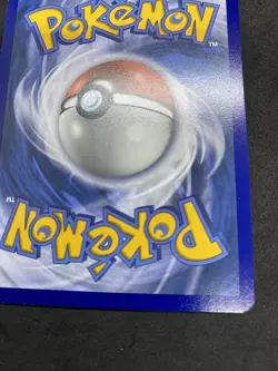 2021 Pokemon TCG McDonalds Promo Card 25th Anniversary Holo Foil Piplup 20/25 - Image 5