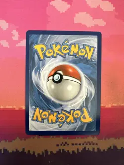 Pokemon Card Alolan Muk Cosmic Eclipse Reverse Holo Rare 131/236 Near Mint - Image 2