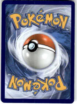 Glaceon - Promo SWSH: Sword & Shield Promo Cards SWSH192 LP Water Naoyo Kimura - Image 2